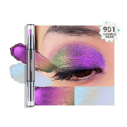 Crayon Yeux Duochrome Multichrome Double Embouts