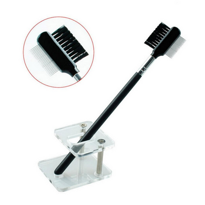 Brosse Qualité Premium pour Cils et Sourcils