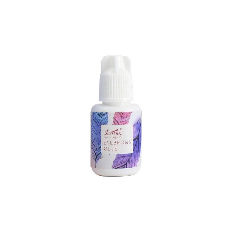 Colle Faux Cils Transparente 10 ml