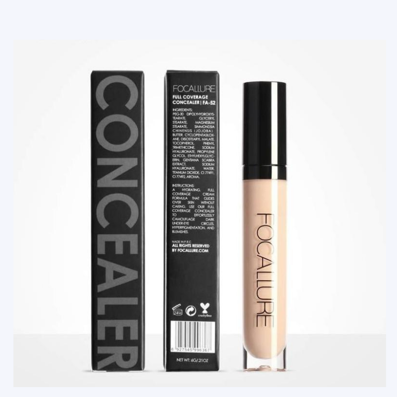 Correcteur Liquide Base Yeux Correctrice