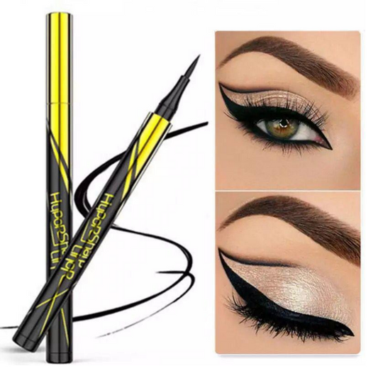 Feutre Eyeliner Couleur Intense Longue Tenue