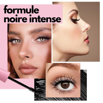 Mascara Volume Formule Noire Intense