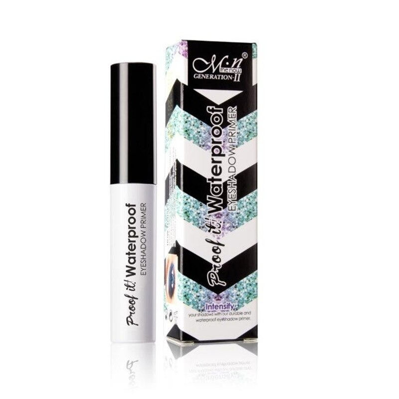 Proof It! Waterproof Eyeshadow Primer Base Yeux