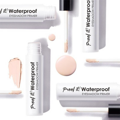 Proof It! Base Yeux Waterproof pour Fards à Paupières