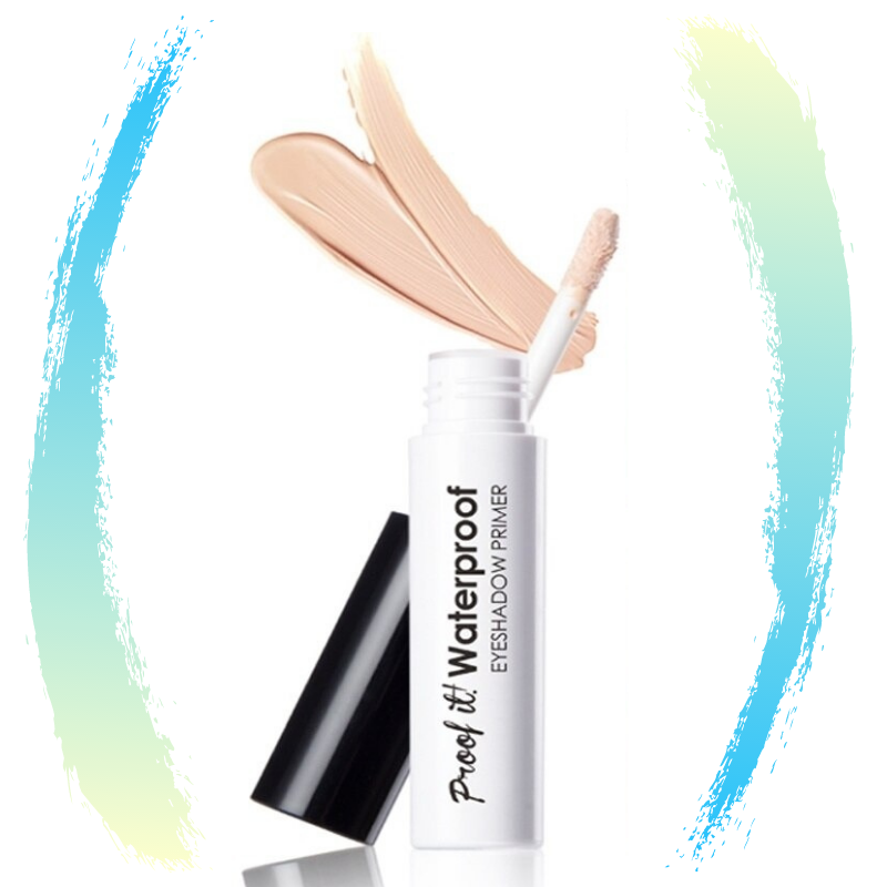 Primer Yeux Waterproof Beige Proof It!